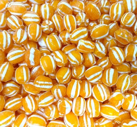 Hand Made Iron Brew Humbugs Hand Made Iron Brew Humbugs